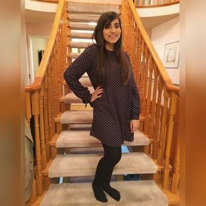 Meet your Posher, Shaheera